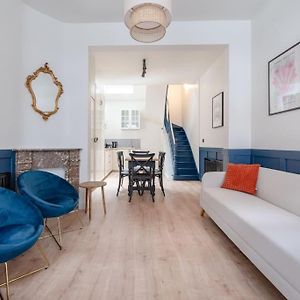 Appartement met Drie Slaapkamers